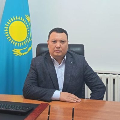 Директор школы